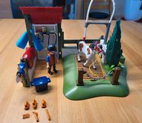 Playmobil Pferdewaschplatz Nordrhein-Westfalen - Marl Vorschau