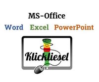 Hilfe/Nachhilfe Microsoft Office - Word, Excel, PowerPoint Hannover - Linden-Limmer Vorschau