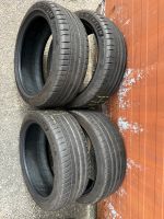 215 45 r18 michelin pilot sport 4 Sommerreifen Sachsen - Ottendorf-Okrilla Vorschau