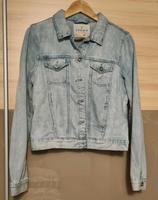 Damen-Jeansjacke von Review im "soft denim style" Nordrhein-Westfalen - Menden Vorschau