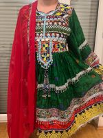 Afghanisches Kleid, Gande Afghani München - Maxvorstadt Vorschau