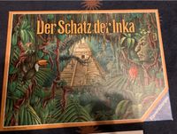 Der Schatz der Inka von Ravensburger Thüringen - Schmoelln Vorschau