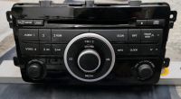 RADIO MAZDA CX-9 TD8766ARX Bose CD Wechsler MP3 TD87-66-ARX Audio Baden-Württemberg - Neuenstadt Vorschau