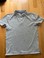 Tommy Hilfiger Gr 176, Poloshirt grau Kr. München - Baierbrunn Vorschau