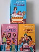 Sisters Bücher Band 1-3 Niedersachsen - Melle Vorschau