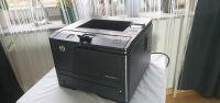 HP LaserJet Pro 400 M401d / Laser Drucker Schwarz Thüringen - Erfurt Vorschau