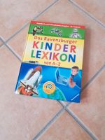 Das Ravensburger Kinderlexikon von A-Z Bayern - Kirchseeon Vorschau