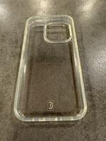 Apple IPhone 14 Pro Clear Case Bayern - Wemding Vorschau