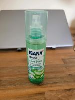 Isana Aloe Vera Bodyspray 200ml Niedersachsen - Hildesheim Vorschau