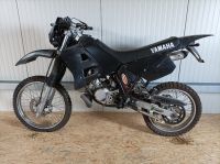 Yamaha DT125 4BL Rheinland-Pfalz - Hockweiler Vorschau