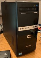 HP Compaq 500B MT Minitower PC - Windows 10 Prof. Niedersachsen - Stade Vorschau