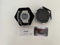 Casio G-SHOCK DW5600CA Rheinland-Pfalz - Ludwigshafen Vorschau