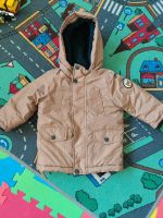 Winterjacke Größe 80 Häfen - Bremerhaven Vorschau