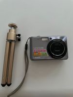 Samsung ES60 Digitalkamera 12.2 Megapixel Nürnberg (Mittelfr) - Aussenstadt-Sued Vorschau