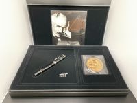 Montblanc Arturo Toscanini Spezial Edition Niedersachsen - Pattensen Vorschau