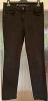 Jeans vom Tom Tailor Modell „Alexa“, schwarz, Größe 40/32 Niedersachsen - Wittmund Vorschau