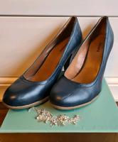 Damenschuhe Schuhe Abendschuhe Pumps Nordrhein-Westfalen - Kamen Vorschau