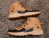 Winterstiefel Dockers Gr. 41 Bayern - Gessertshausen Vorschau