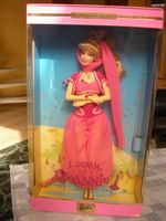 I DREAM OF JEANNIE Collector Barbie Rheinland-Pfalz - Altenbamberg Vorschau