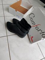 Damen Stiffeleten, Schuhe Niedersachsen - Marienhafe Vorschau
