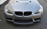 CW Carbon Frontlippe Spoiler passend für BMW E90 E92 E93 M3 Nordrhein-Westfalen - Kamen Vorschau