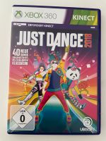 XBOX Just dance 2018, Kinect Baden-Württemberg - Tuttlingen Vorschau