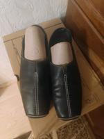 Herren Rieker Sommerschuh schwarz gr 45 Brandenburg - Mahlow Vorschau