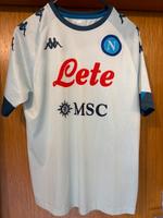 Neapel Trikot 20/21 Insigne Gr. L Niedersachsen - Bremervörde Vorschau