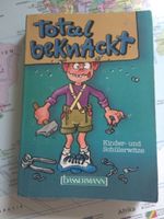 Total beknackt Dasermann 208 Seiten Niedersachsen - Adendorf Vorschau