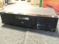 AIWA CD Player XC 333 Sachsen-Anhalt - Halle Vorschau