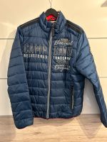 Camp David Herren Jacke Bayern - Mitterfels Vorschau