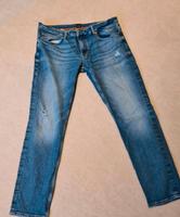 Herren Boss Jeans Hose Rostock - Stadtmitte Vorschau
