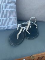 Schuhe / Sandalen von Tommy Hilfiger Hessen - Borken Vorschau