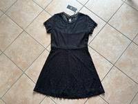 Neues Kleid von Only Gr. 42, schwarzes Spitzenkleid, NP 35€ Baden-Württemberg - Ettenheim Vorschau