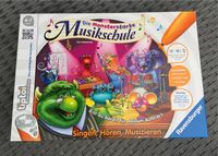 tiptoi * Die Monsterstarke Musikschule * neuwertig * Rheinland-Pfalz - Norheim Vorschau