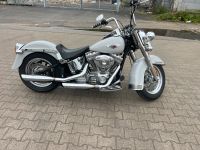 Harley Davidson Heritage Düsseldorf - Lichtenbroich Vorschau