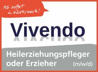 Heilerziehungspfleger, Heilpädagogen, Ergotherapeuten (w/m/d) Brandenburg - Wustermark Vorschau