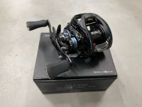 Daiwa Zillion 10.0L SV TW Rostock - Brinckmansdorf Vorschau