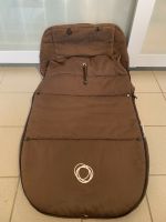 Bugaboo Cameleon 2 *Bezugsset* Winter braun/beige Nordrhein-Westfalen - Wipperfürth Vorschau