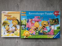 Biene Maja DVD Box Folgen 1-20 und Puzzle Hessen - Kriftel Vorschau