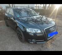 Audi A3 1.8 TFSI S tronic S line Sportback S line Berlin - Reinickendorf Vorschau