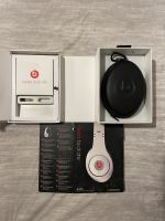 Monster Beats by Dr. Dre Studio Kopfhörer Weiß Nordrhein-Westfalen - Iserlohn Vorschau