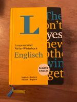 Langenscheidt Abitur-Wörterbuch Englisch Münster (Westfalen) - Centrum Vorschau