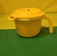 Tupperware Reiskocher/ Reismeister Mikrowelle Microwave RiceMaker Thüringen - Mühlhausen Vorschau