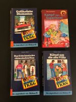 TKKG Kampf dem Superhirn Buch Kinderbuch Bayern - Donauwörth Vorschau