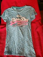 Superdry T-Shirt, Gr. S Niedersachsen - Sottrum Vorschau