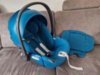 Cybex cloud Z i-Size Babyschale Autositz Nordrhein-Westfalen - Krefeld Vorschau