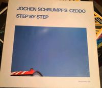 Jochen Schrumpfs Ceddo Step by Step Vinyl Schallplatte Dortmund - Holzen Vorschau