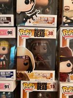 The Walking Dead Michonne - 38 Funko Pop Niedersachsen - Barsinghausen Vorschau