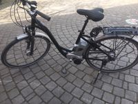 E-bike Flyer T7R Deluxe, Herren, Farbe schwarz Bayern - Großhabersdorf Vorschau